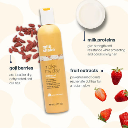 Milk Shake Make My Day Shampoo - 300ml