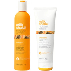 Milk Shake Moisture & More Gift Box Moisture Superstars - 300+250+56ml