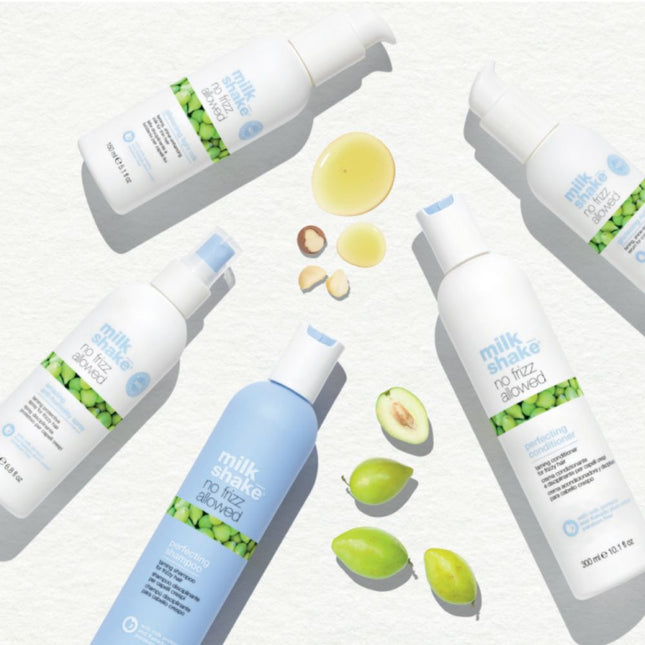 Milk Shake No Frizz Allowed Amazing Anti-Humidity Spray - 200ml