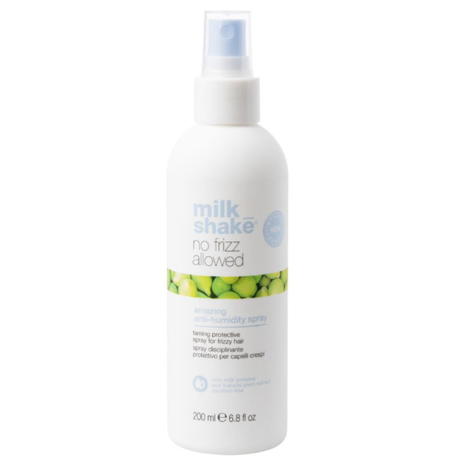 Milk Shake No Frizz Allowed Amazing Anti-Humidity Spray - 200ml