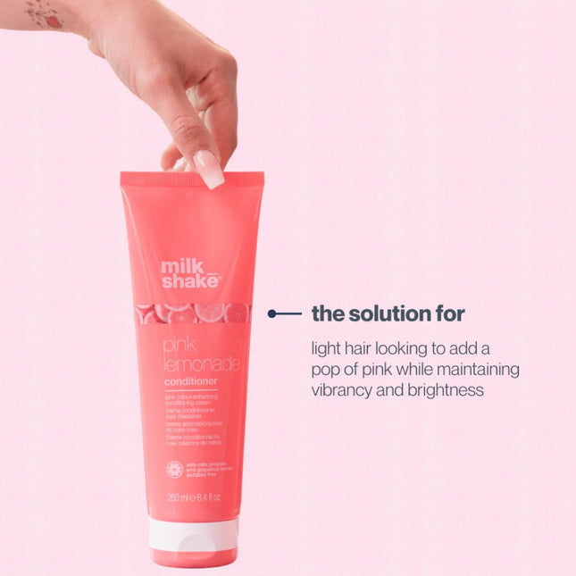 Pink Lemonade Conditioner - 250ml