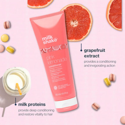 Pink Lemonade Conditioner - 250ml