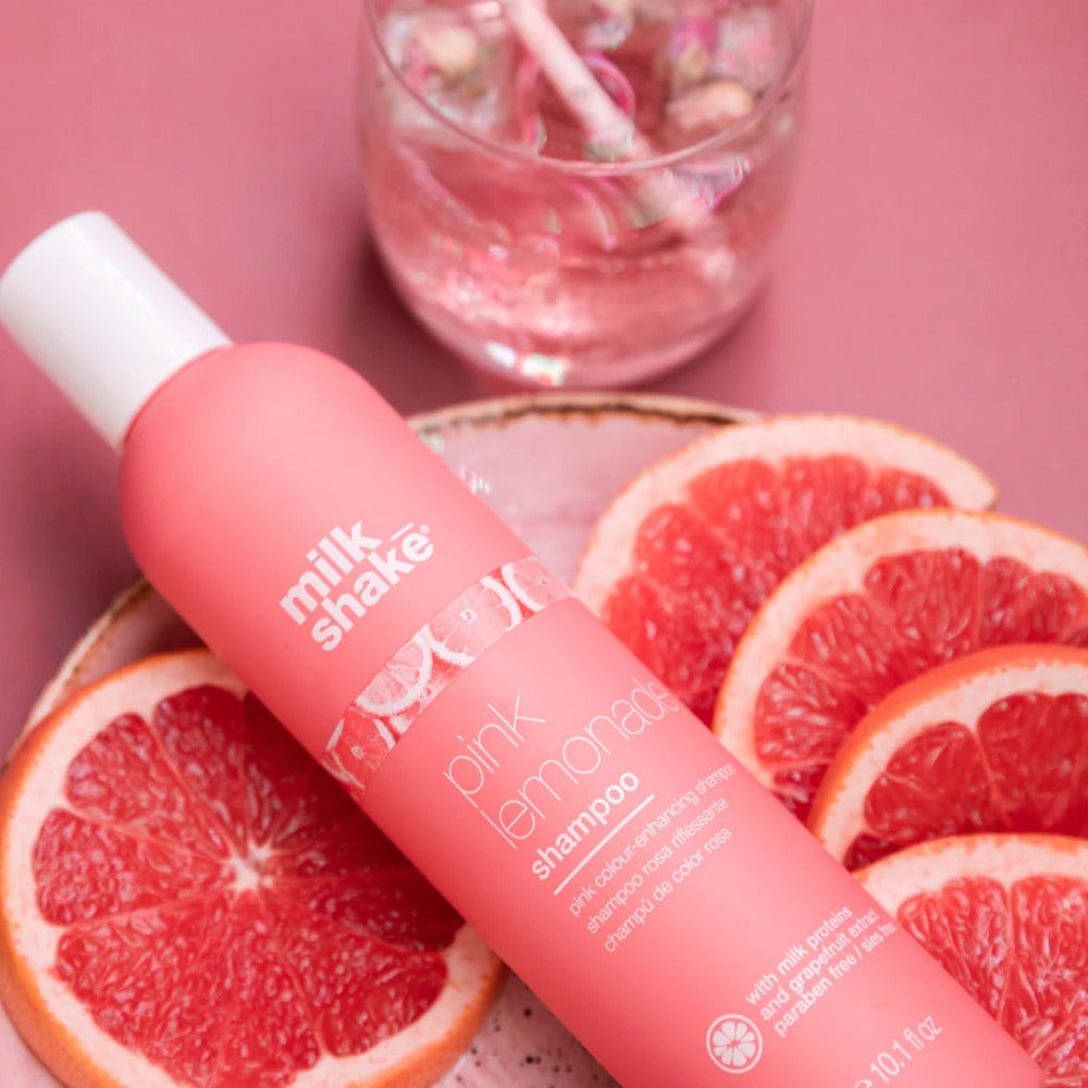 Milk Shake Pink Lemonade Shampoo - 300ml