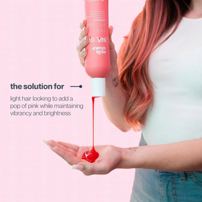 Pink Lemonade Shampoo - 300ml
