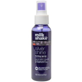 Milk Shake Silver Shine Toning Spray - 100ml