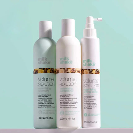 Milk Shake Volume Solution Shampoo - 300ml