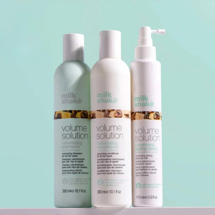 Milk Shake Volume Solution Styling Spray - 175ml