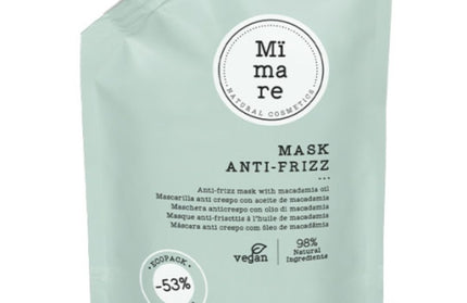 Mïmare Anti Frizz Mask