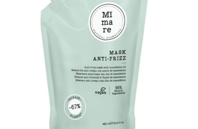 Mïmare Anti Frizz Mask