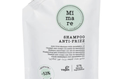 Mïmare Anti Frizz Shampoo