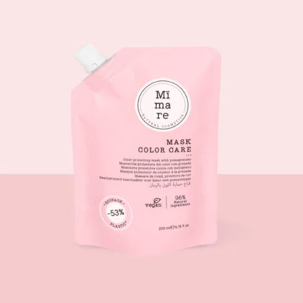 Mïmare Color Care Mask