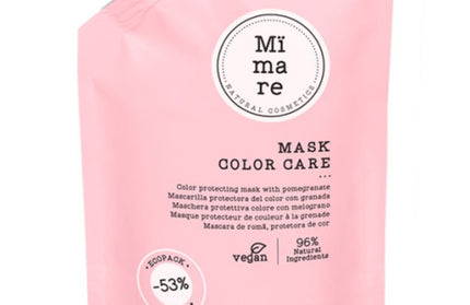 Mïmare Color Care Mask