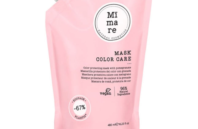 Mïmare Color Care Mask