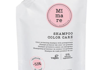 Mïmare Color Care Shampoo