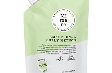 Mïmare Curly Method Conditioner