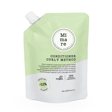 Mïmare Curly Method Conditioner