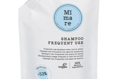 Mïmare Frequent Use Shampoo