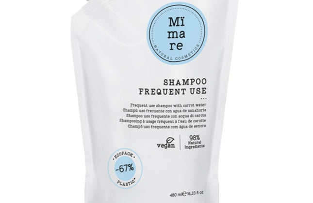 Mïmare Frequent Use Shampoo