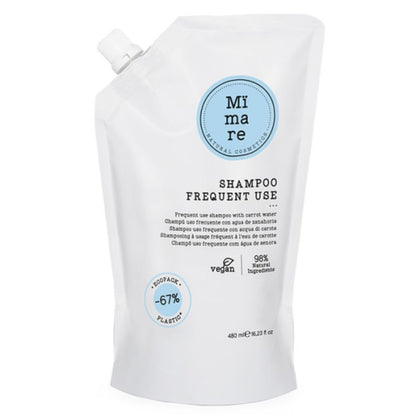 Mïmare Frequent Use Shampoo
