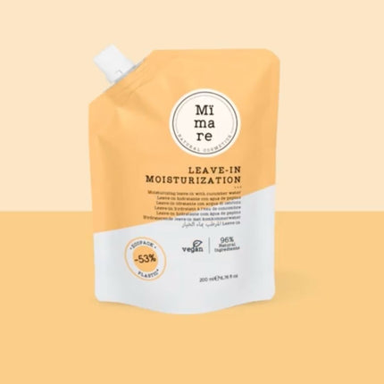 Mïmare Leave-in Moisturization - 200ml