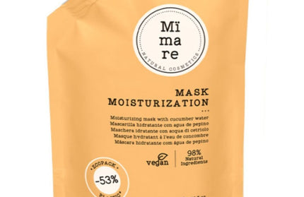 Mïmare Moisturizing Mask