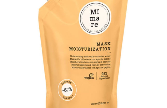 Mïmare Moisturizing Mask