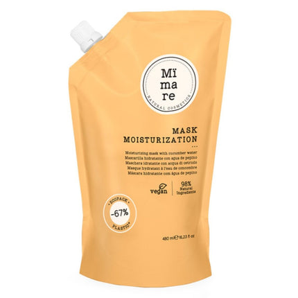 Mïmare Moisturizing Mask