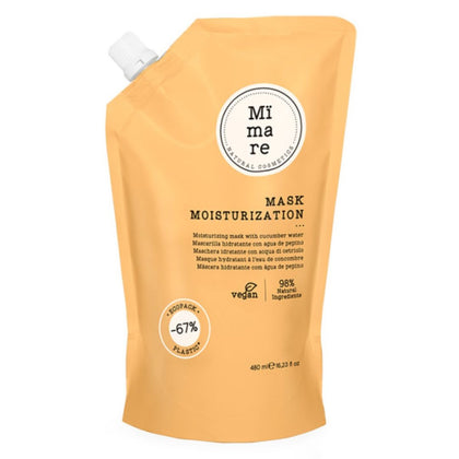Mïmare Moisturizing Mask
