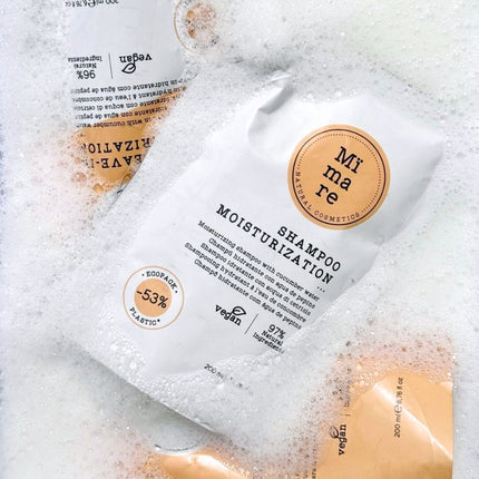 Mïmare Moisturizing Mask