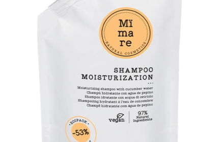 Mïmare Moisturizing Shampoo