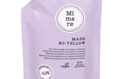 Mïmare No Yellow Mask