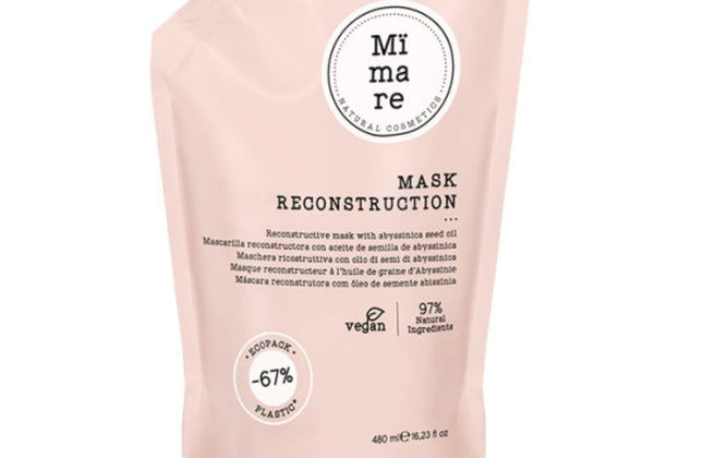 Mïmare Reconstructive Mask