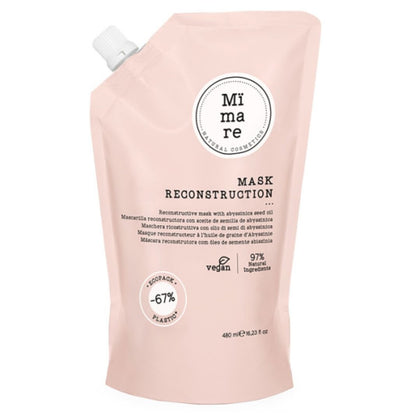 Mïmare Reconstructive Mask