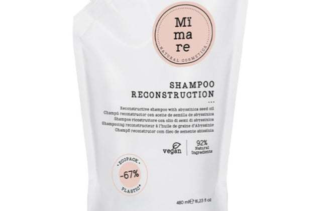 Mïmare Reconstructive Shampoo