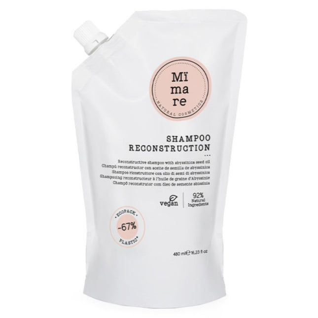 Mïmare Reconstructive Shampoo