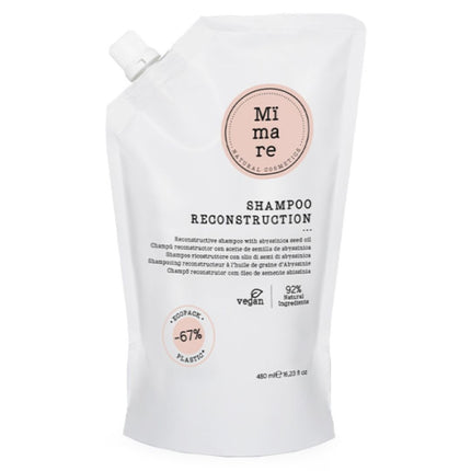 Mïmare Reconstructive Shampoo