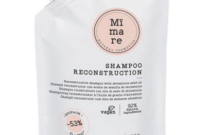 Mïmare Reconstructive Shampoo
