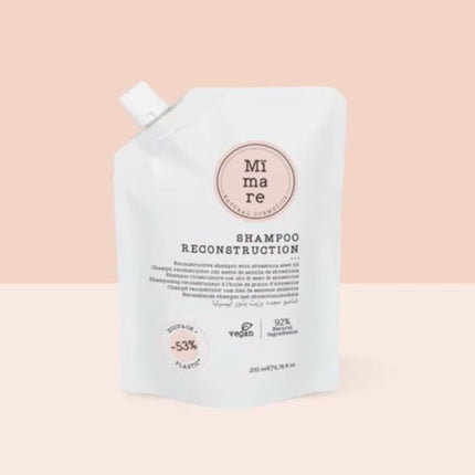 Mïmare Reconstructive Shampoo