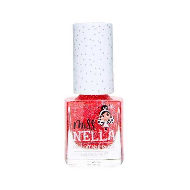 Miss Nella Croco Dazzle Kindernagellak