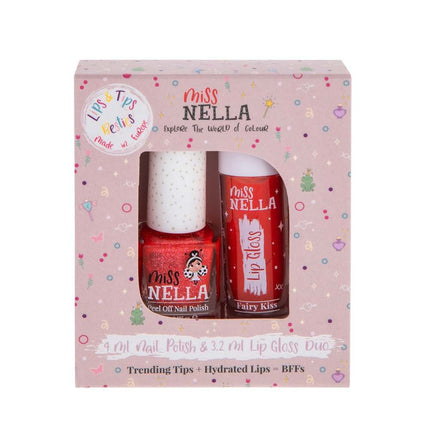 Miss Nella Fairy Kiss Duo Set