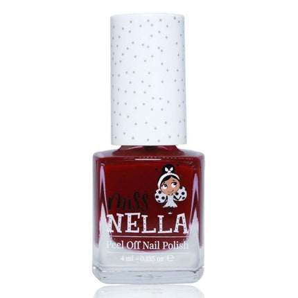 Miss Nella Fav Teacher Kindernagellak