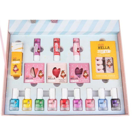 Miss Nella Fun Fair Pop-Up Koffer