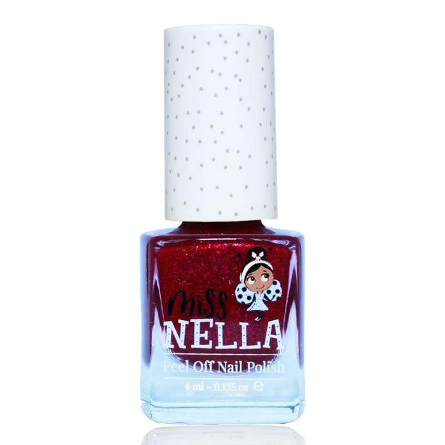 Miss Nella Jazzberry Jam Kindernagellak
