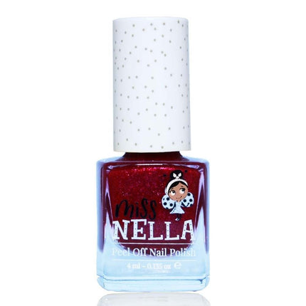 Miss Nella Jazzberry Jam Kindernagellak
