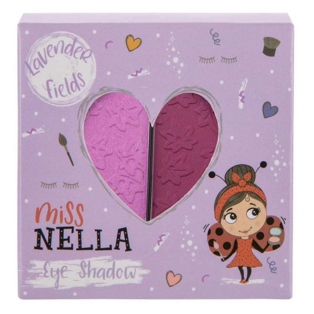 Miss Nella Lavender Fields Eye Shadow
