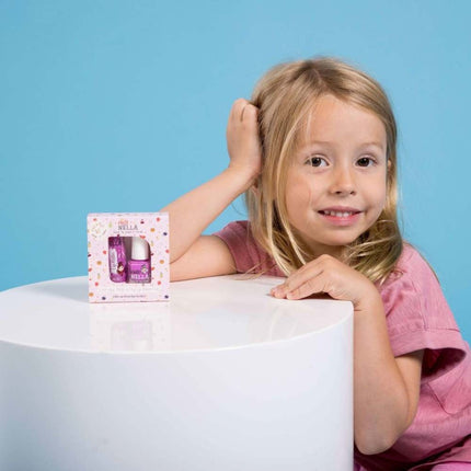 Miss Nella Lip Balm Duo - Cutie Pie