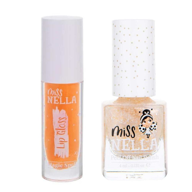 Miss Nella Magic Spell Duo Set