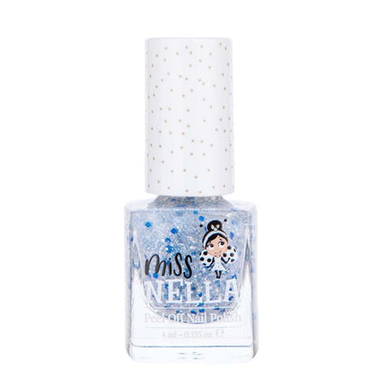 Miss Nella Midnight Magic Nagellak