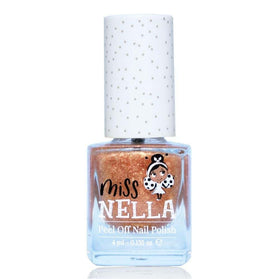 Miss Nella Open, Sesame!  Glitter Kindernagellak