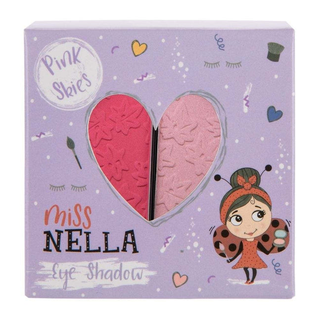 Miss Nella Pink Skies Eye Shadow